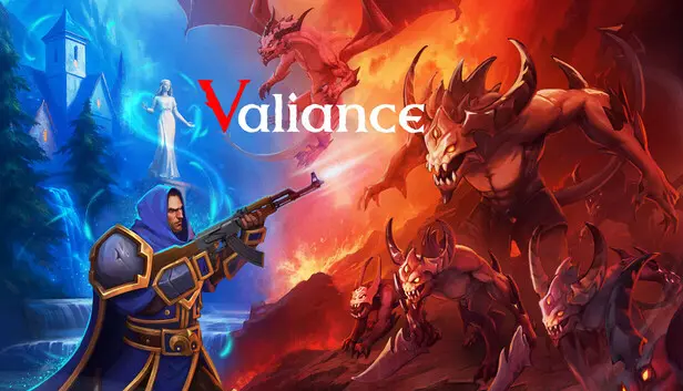 Valiance