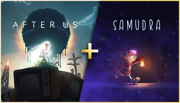 After Us + SAMUDRA