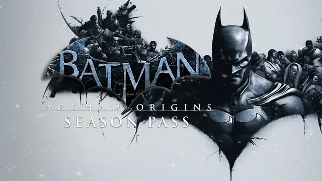Batman: Arkham Origins - Season Pass