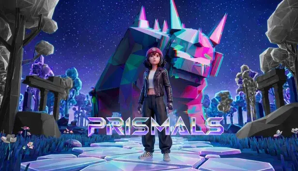 Prismals
