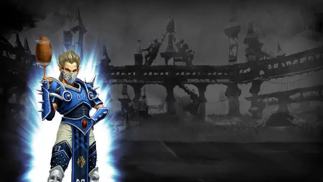 ELVEN UNION (Xbox One)