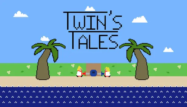 Twin's Tales