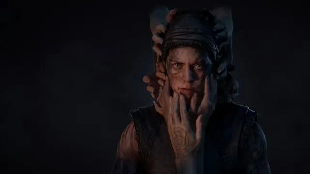 Senua's Saga: Hellblade II (PS5)