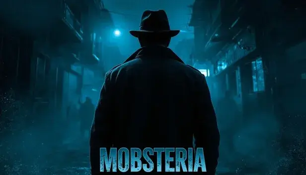 Mobsteria