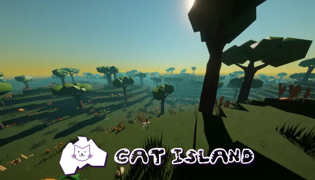 Cat Island