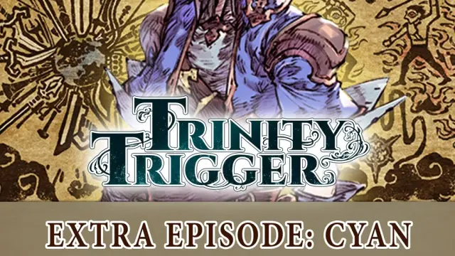 Trinity Trigger - Extra Episode: Cyan - PS4 & PS5