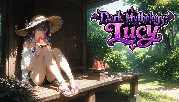 DarkMytholoqy:Lucy