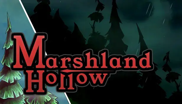 Marshland Hollow