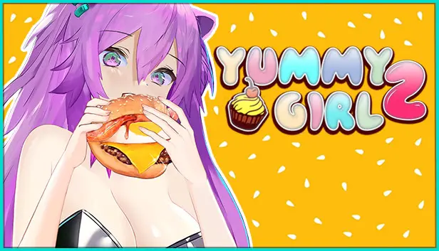 Yummy Girl 2
