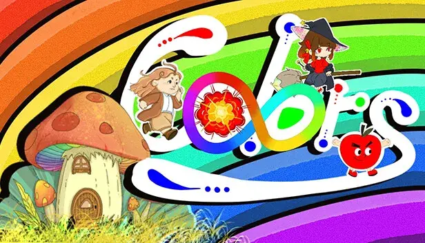 COLORS