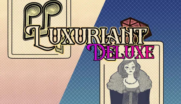 Luxuriant Deluxe Edition