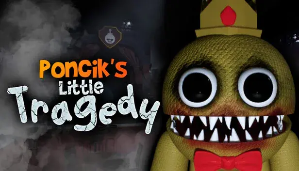 Poncik's Little Tragedy
