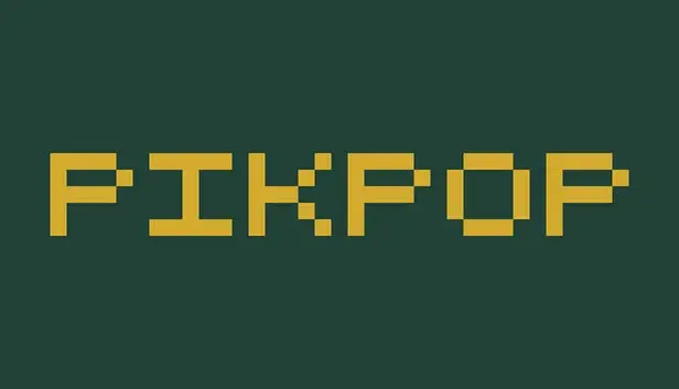 PIKPOP