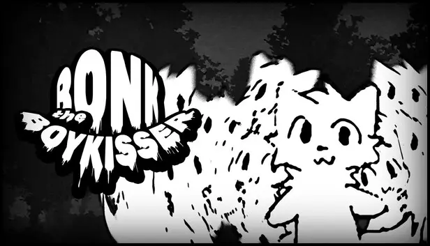 BONK THE BOYKISSER