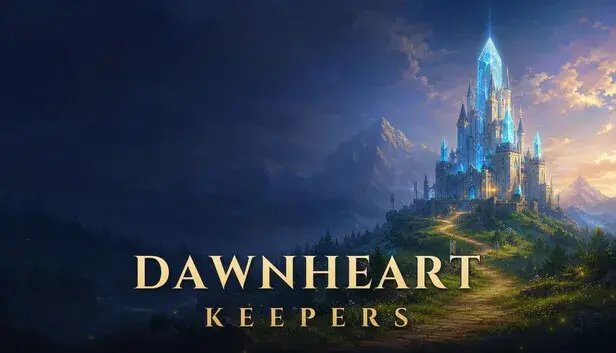 Dawnheart Keepers