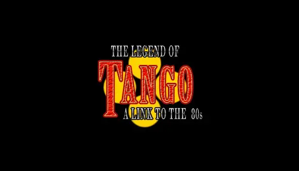 The Legend of Tango