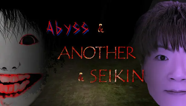 DeathForest Abyss & ANOTHER & SEIKIN