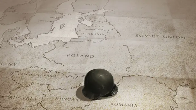 Order of Battle: Panzerkrieg (Xbox One)