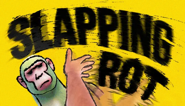 Slappingrot & My Peephole & At Night: The Nurse