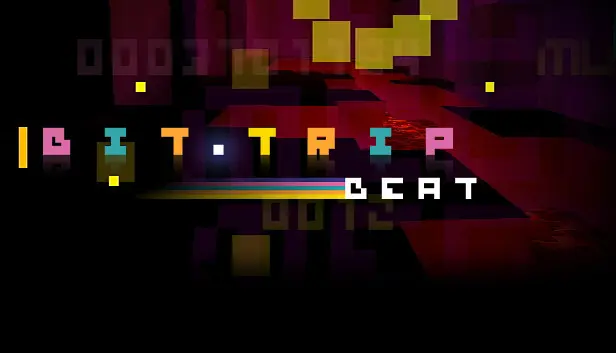 BIT.TRIP.BEAT Bundle