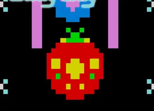 Arcade Archives 2 Lady Bug - Switch 2