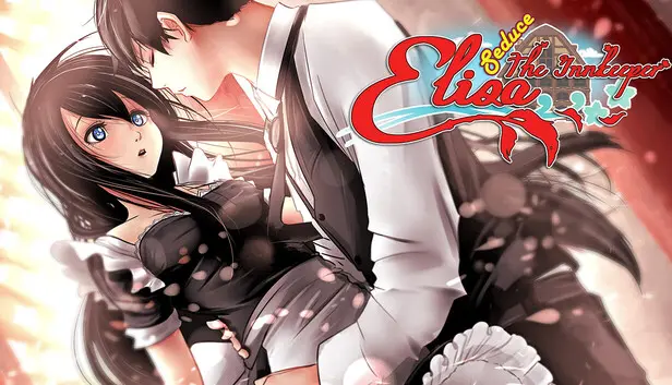 Elisa: Seduce the Innkeeper