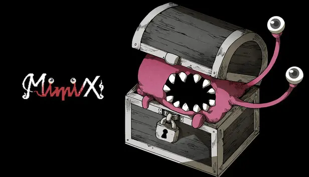 Mimix