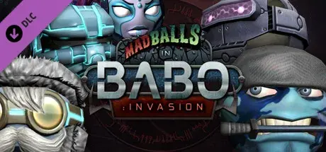 Madballs BDI Evolution Skin Rollup