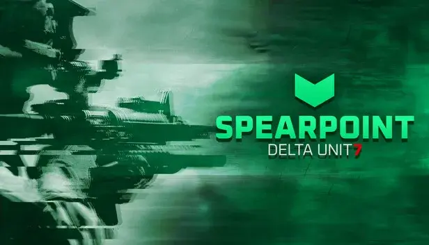 SPEARPOINT - Delta Unit 7