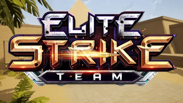 Elite Strike Team