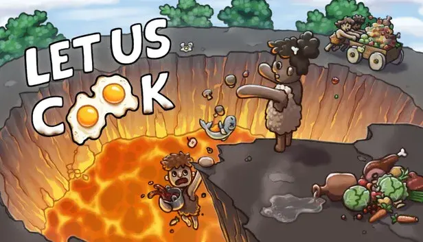 Let Us Cook