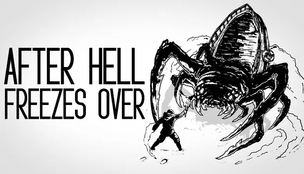 After Hell Freezes Over