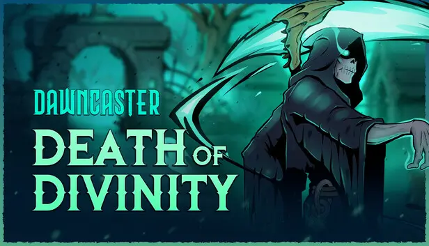 Dawncaster - Death of Divinity