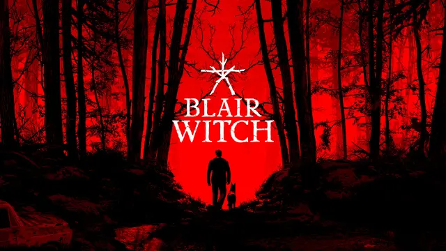 Blair Witch - Switch