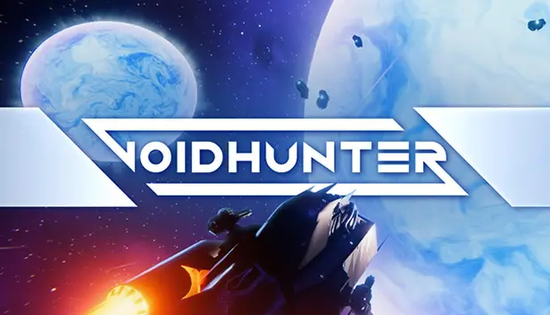 VOIDHUNTER
