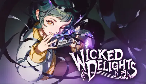 Wicked Delights