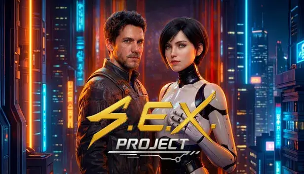 S.E.X. Project: Simulated Emotional Xenotech