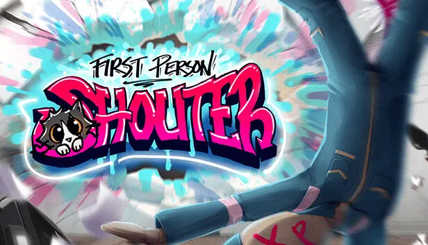 First Person Shouter