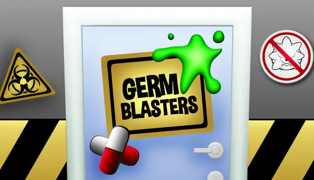 Germ Blasters
