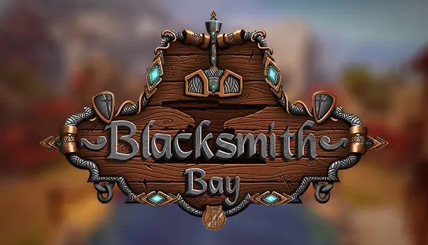 Blacksmith Bay
