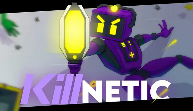 KILLNETIC