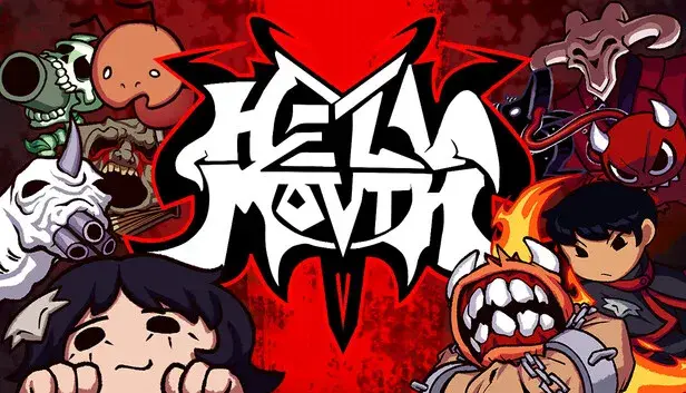 Hellmouth