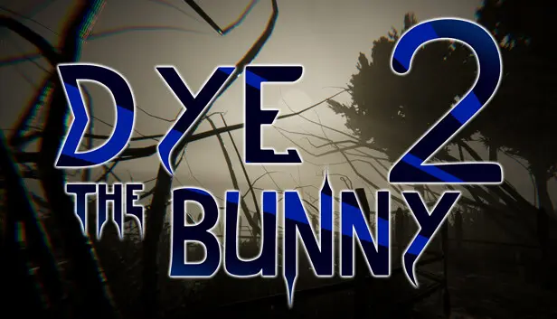 Dye The Bunny 2