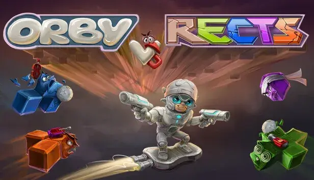Orby vs Rects