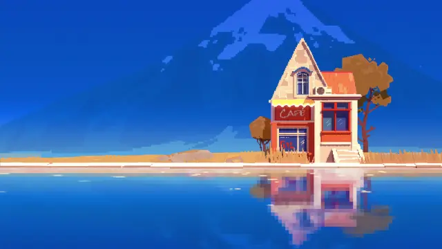 SUMMERHOUSE - Xbox Series