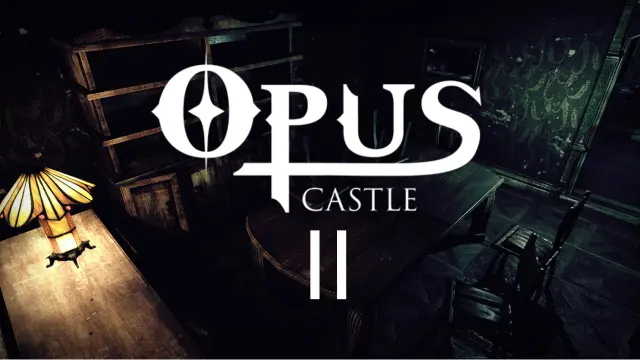 Opus Castle - Chapter 2 - Switch