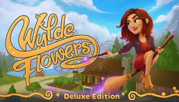 Wylde Flowers Deluxe Edition