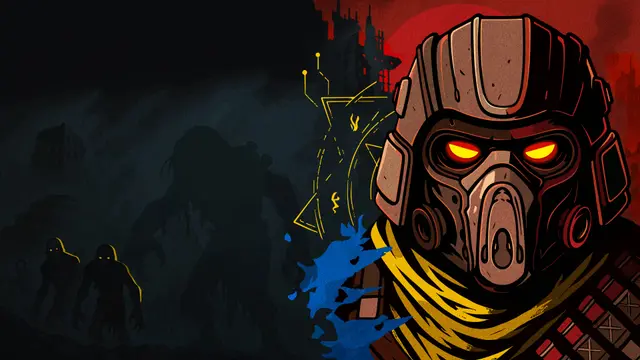 Grind Survivors Ukraine Supporter Pack (Xbox One)