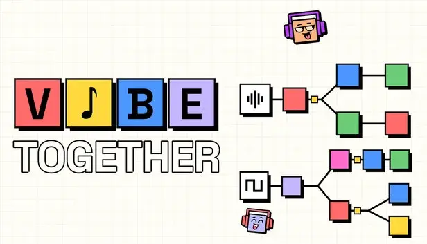 Vibe Together