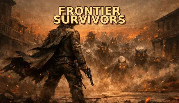 Frontier Survivors